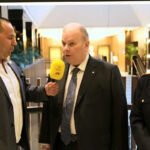 خبر تجريبي: برنامج أسبوعي