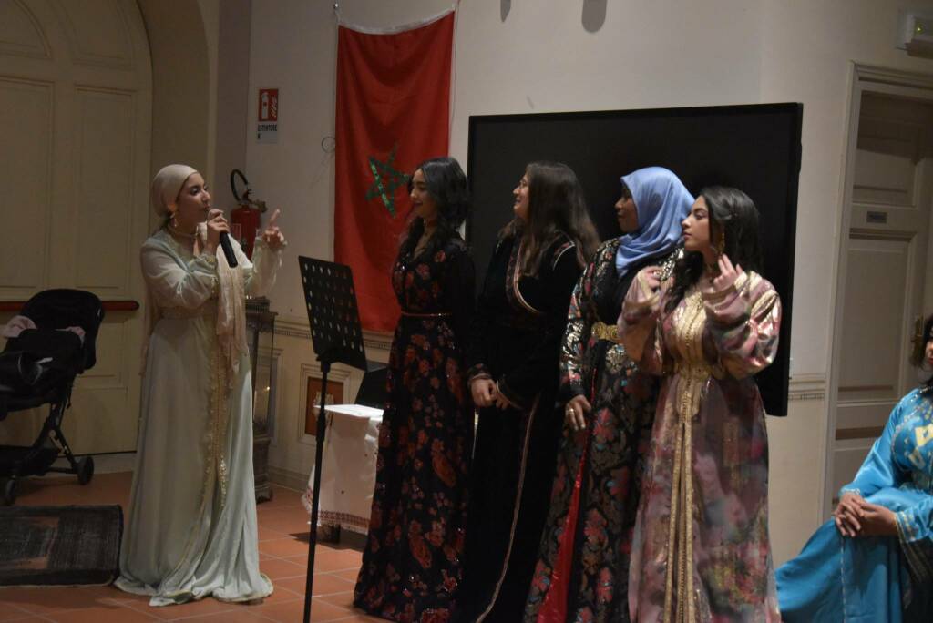 خبر تجريبي: جمعيات عربية