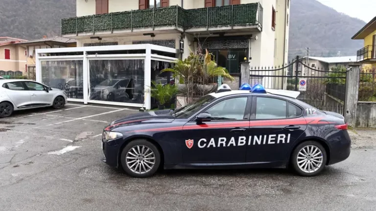 خبر تجريبي: أخبار إيطاليا